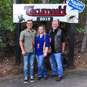 Meet your Posher, Tammy